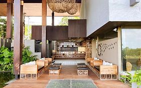 HALO Sustainable Resort Karimunjawa